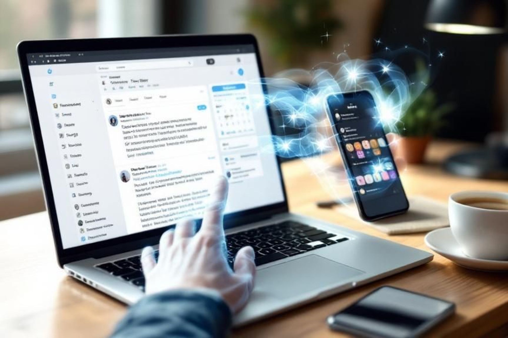 Master Ghostwriting Twitter: Tips to Boost Your Profile