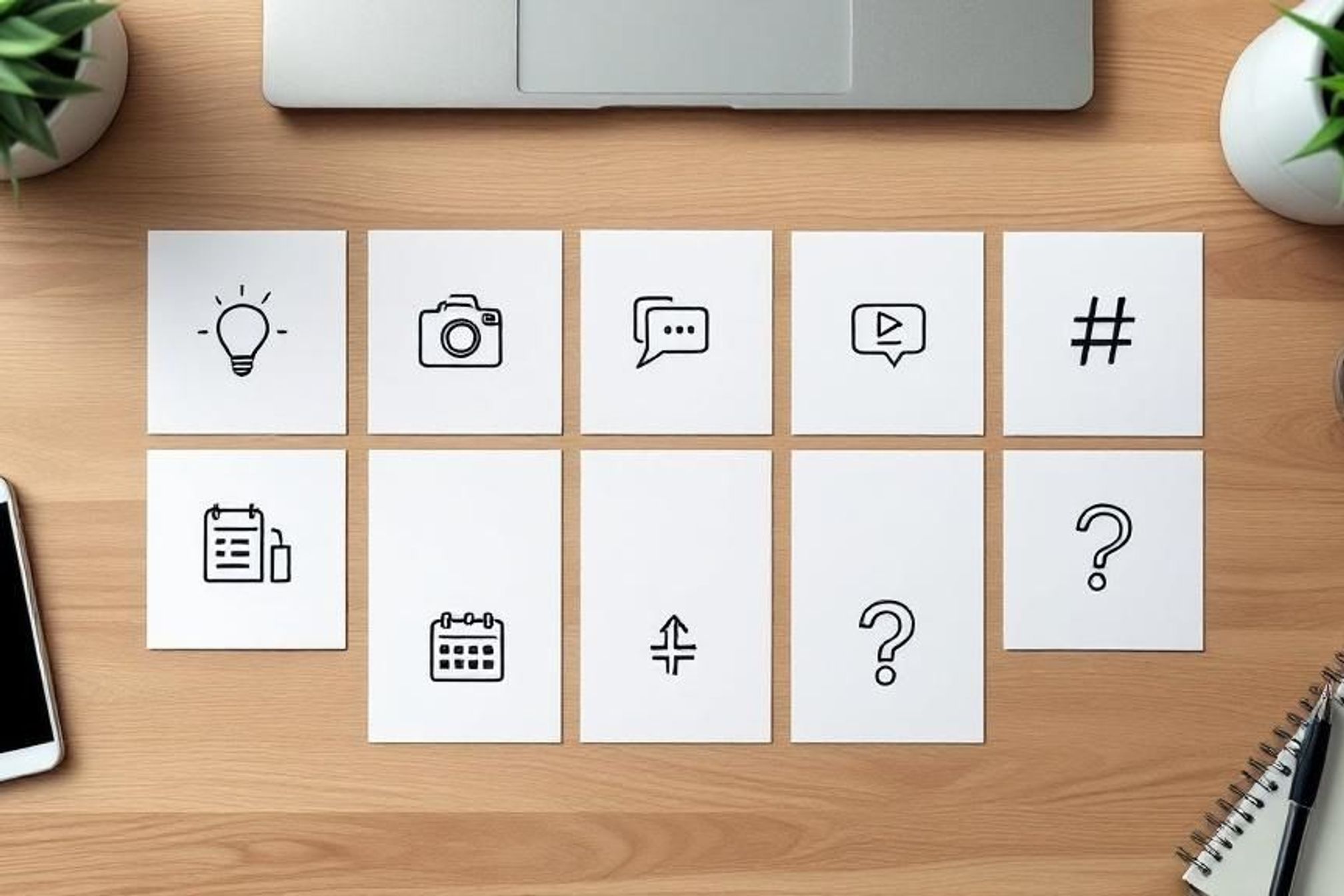 9 Evergreen Social Media Content Ideas for 2025