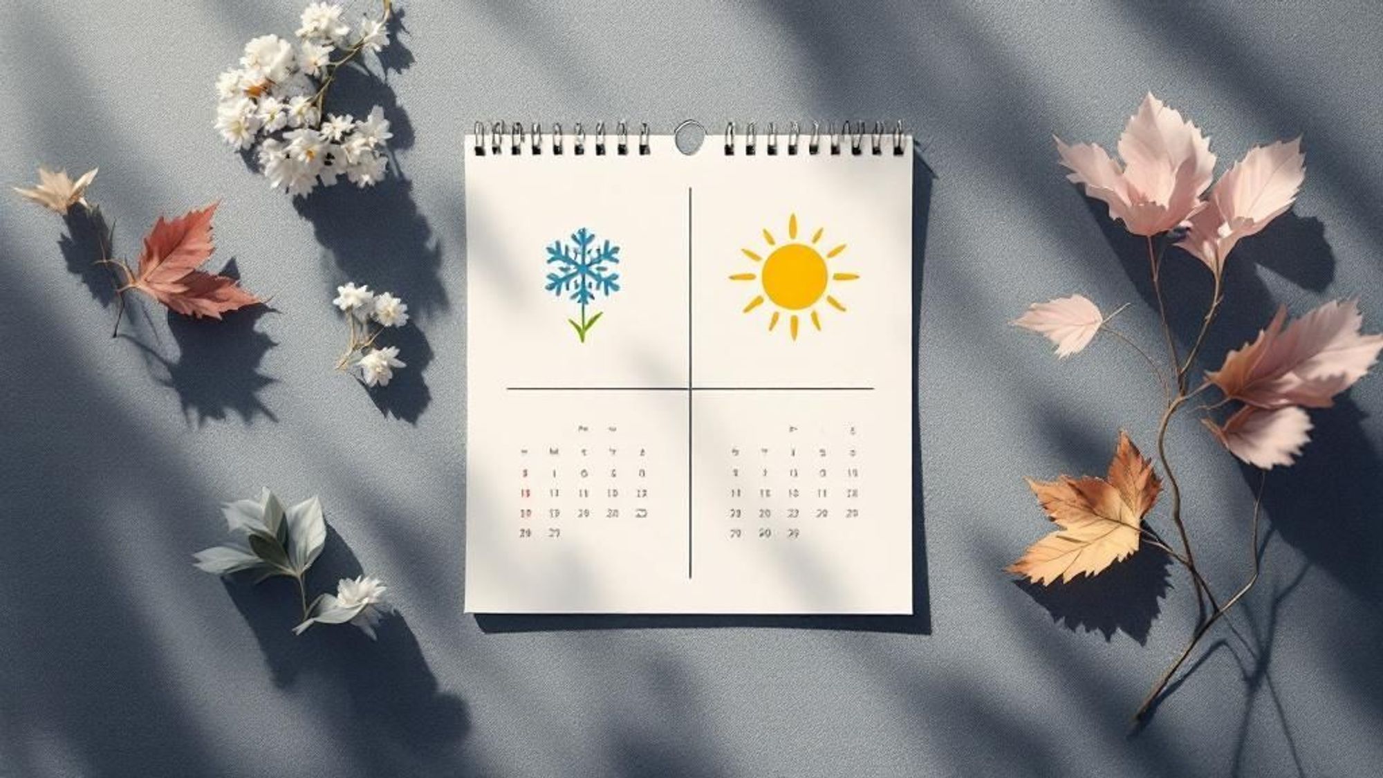 Seasonal and Holiday Content Calendar