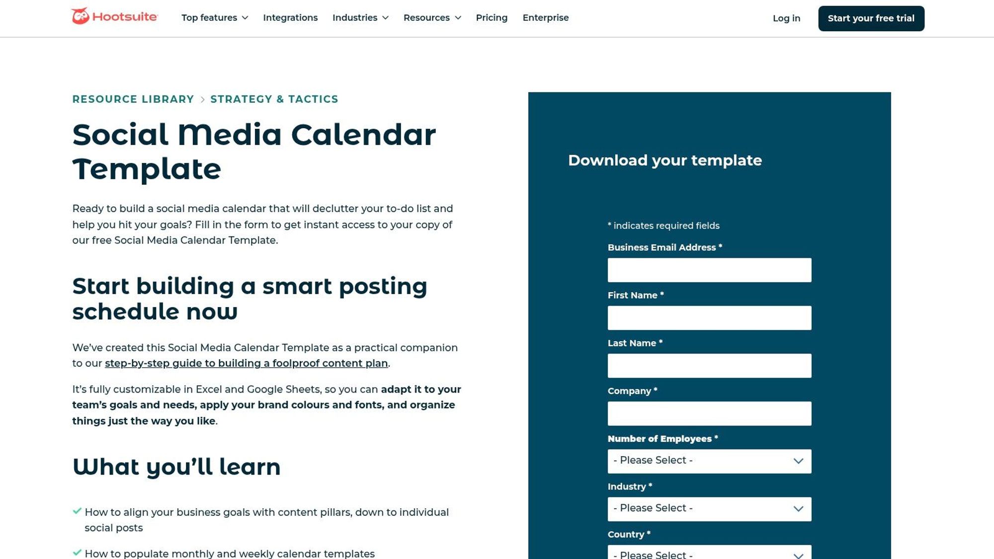 Hootsuite