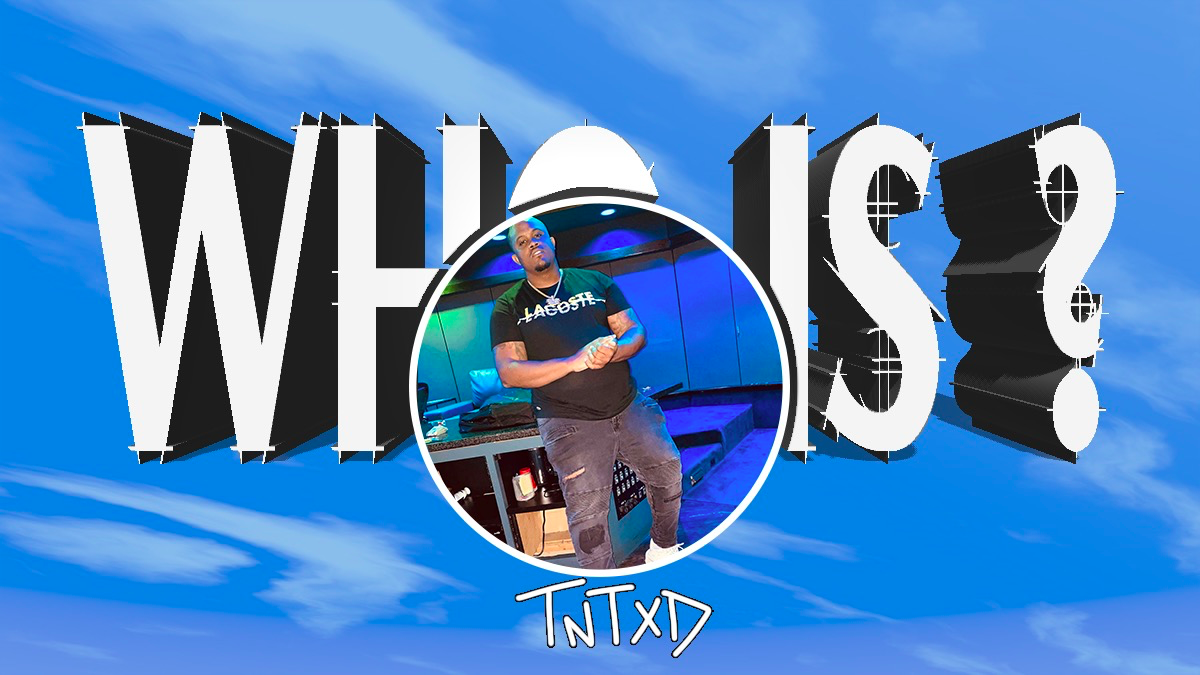 Txnt Who Is TnTXD?