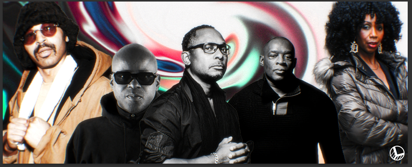 Genre Breakdown: Detroit Techno