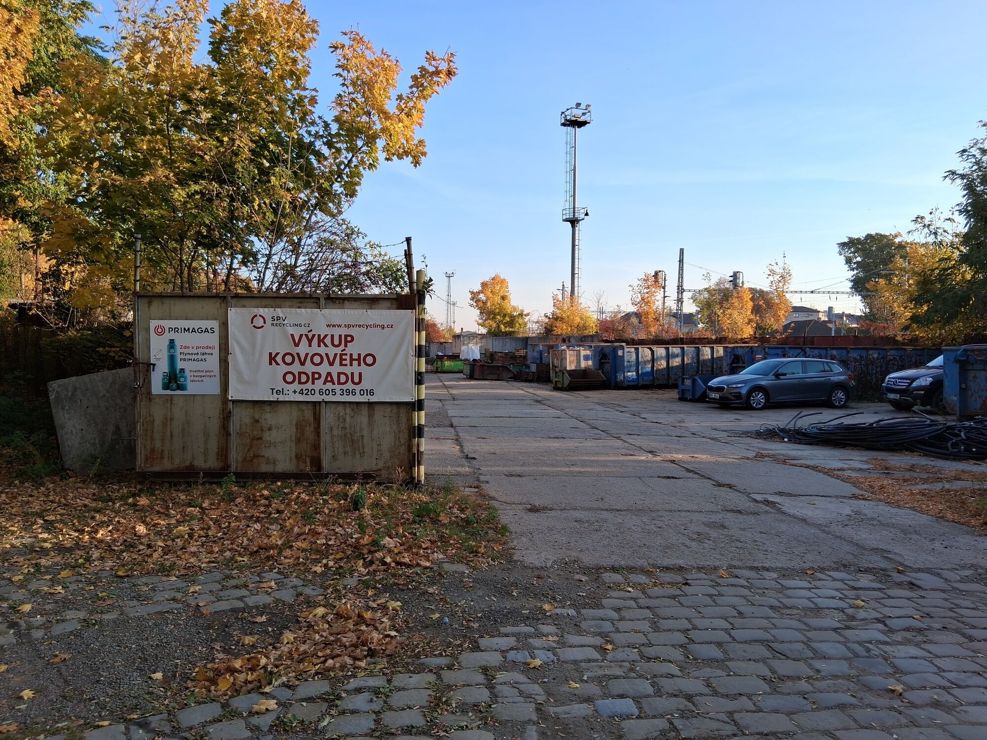 Provozovna Vyškov – fotka 4