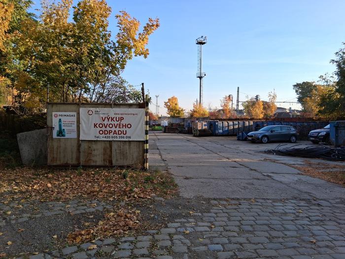 Provozovna Vyškov – fotka 4