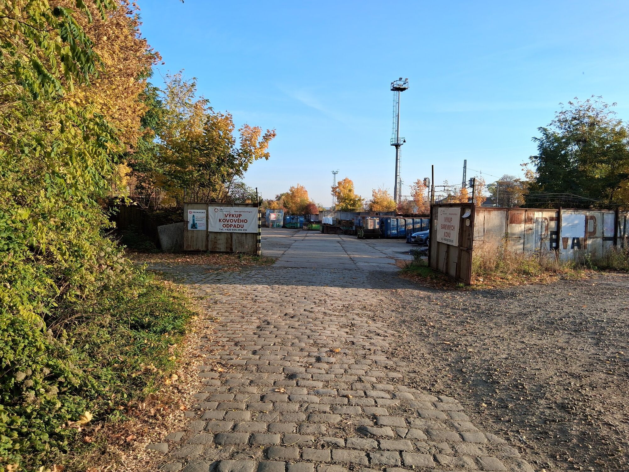 Provozovna Vyškov – fotka 5