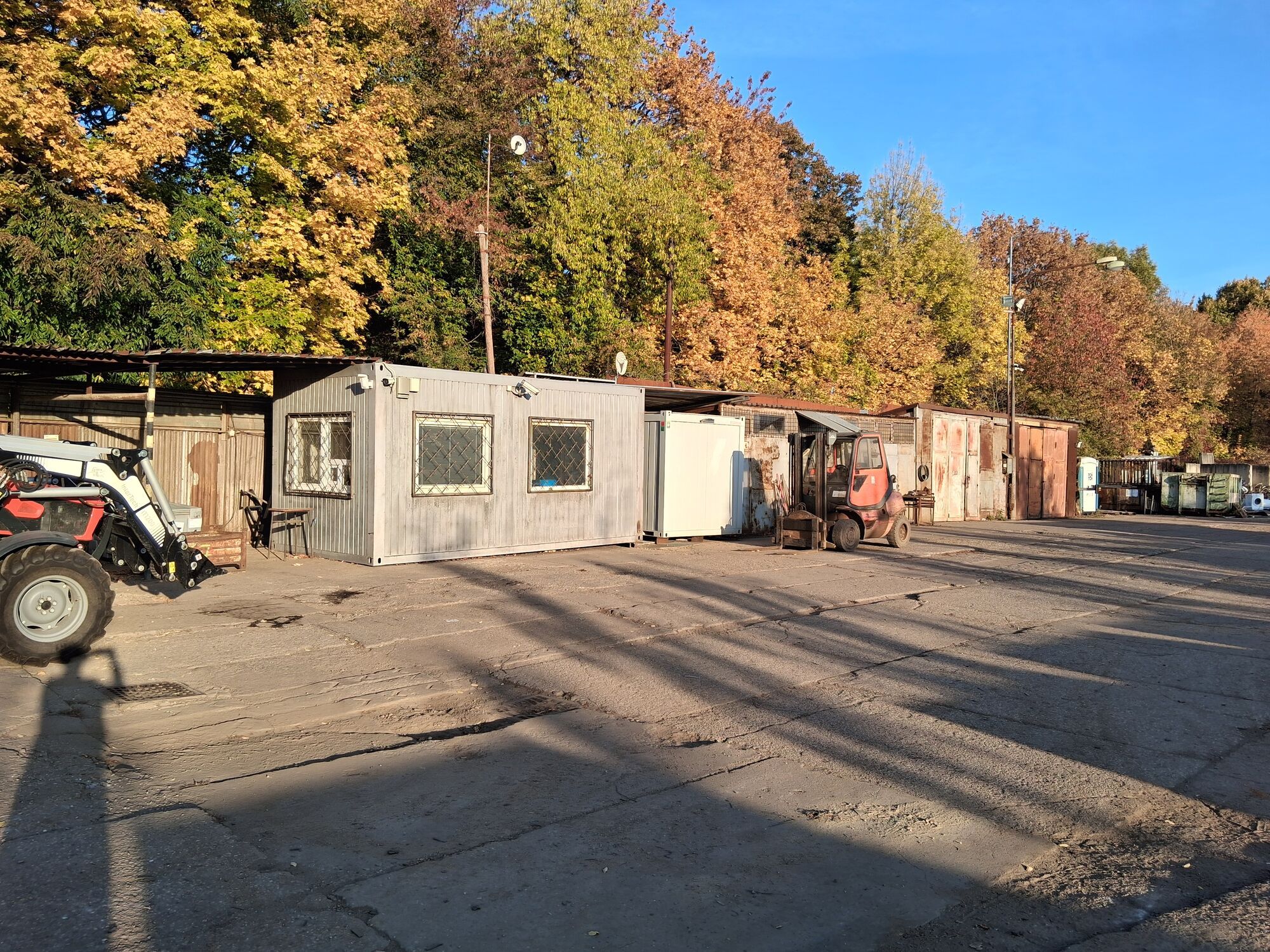 Provozovna Vyškov – fotka 3