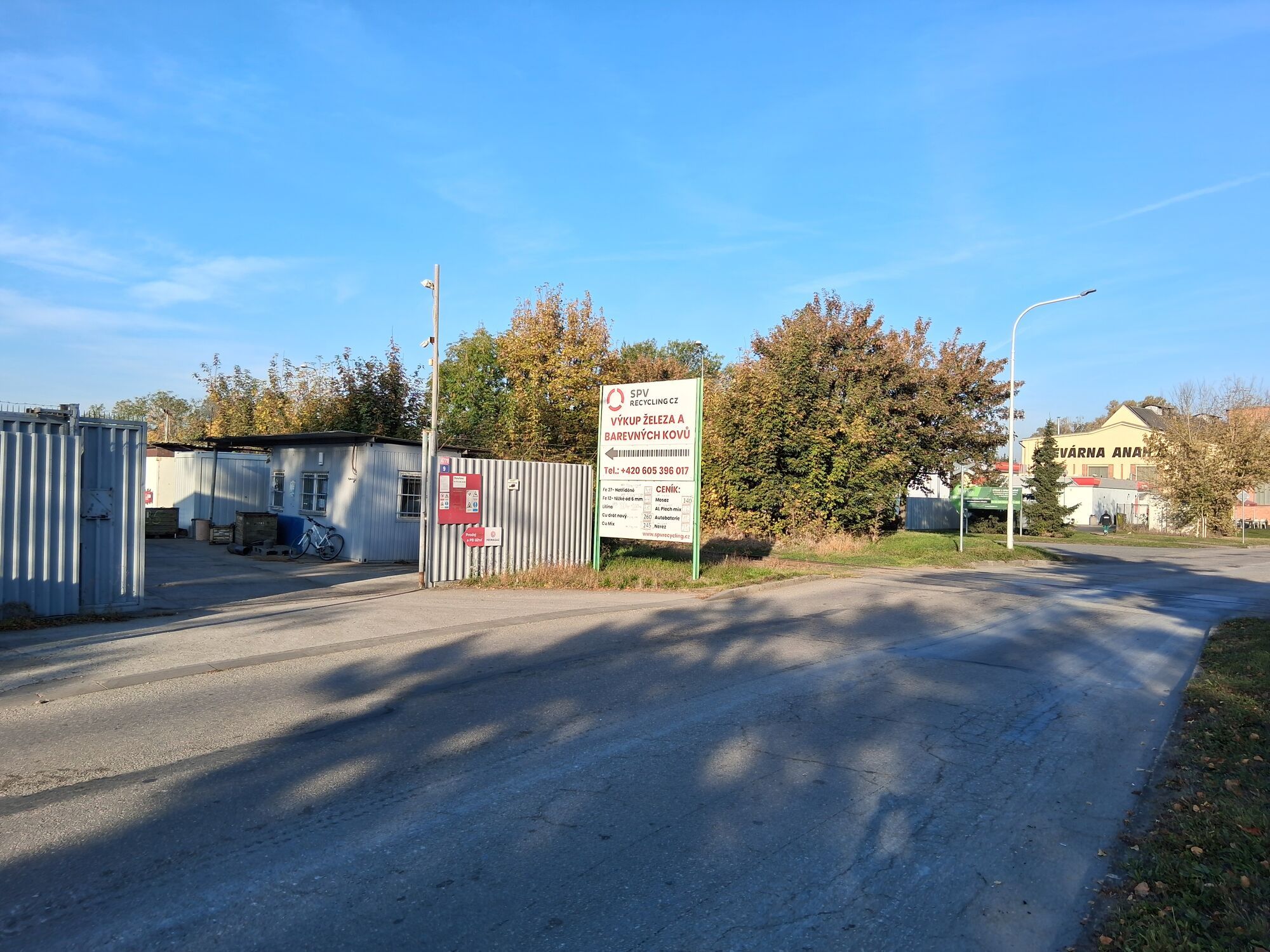 Provozovna Prostějov – fotka 4