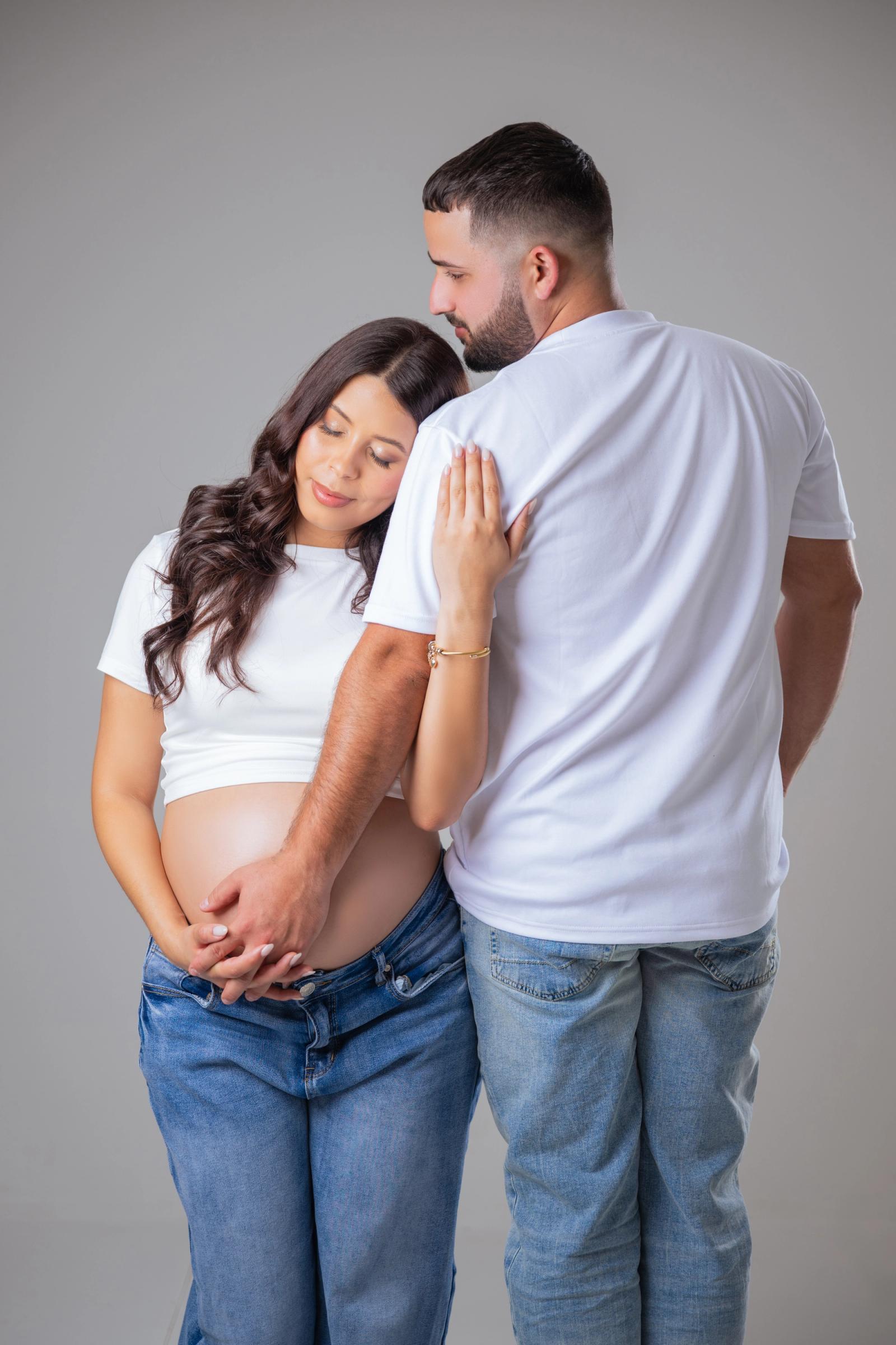 Maternity session