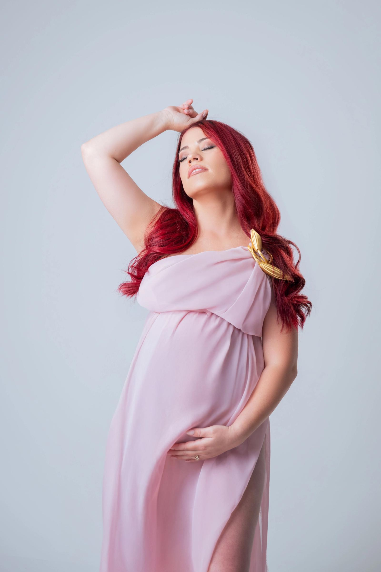 Maternity session