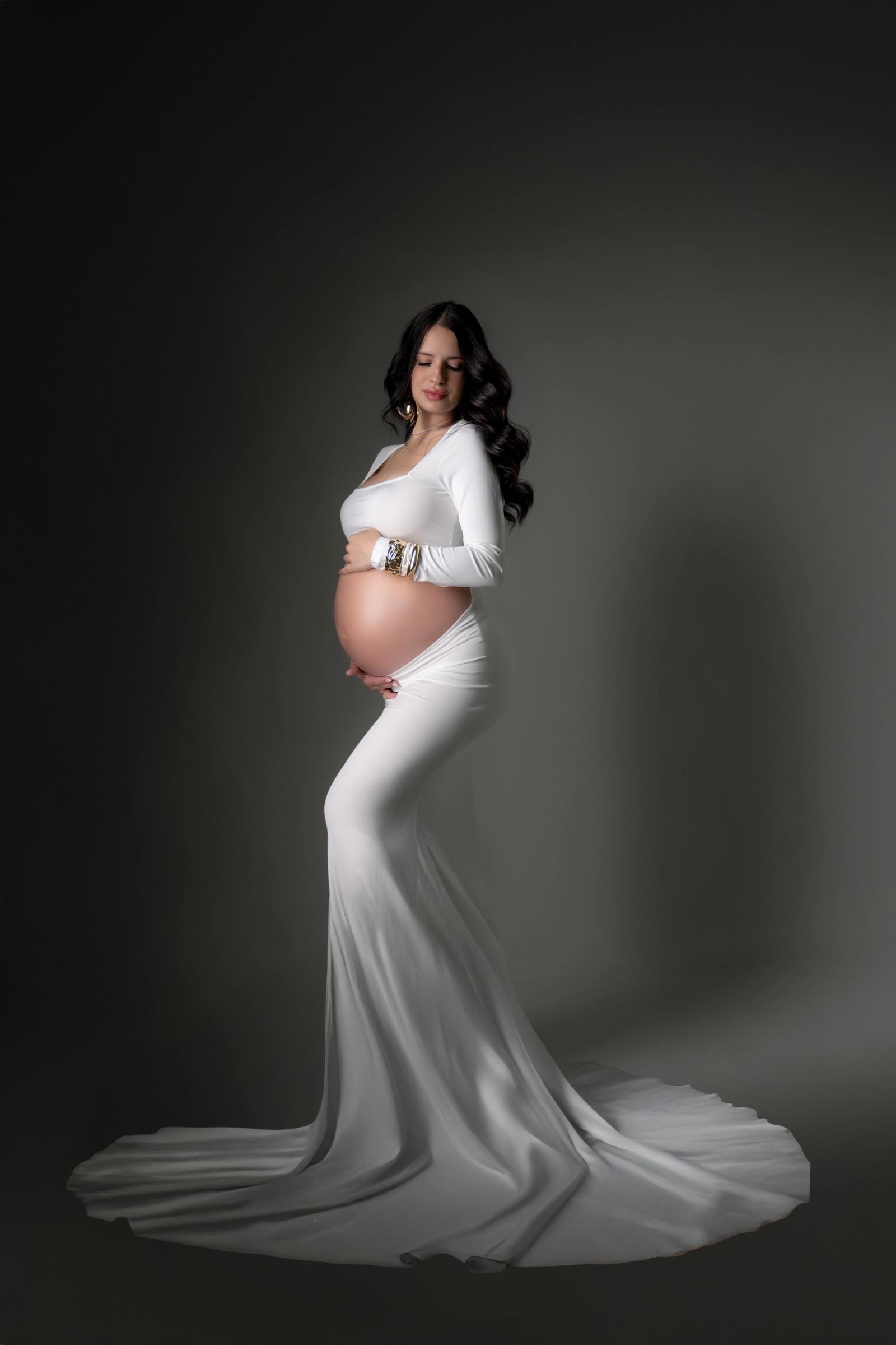 Sesión de Maternidad