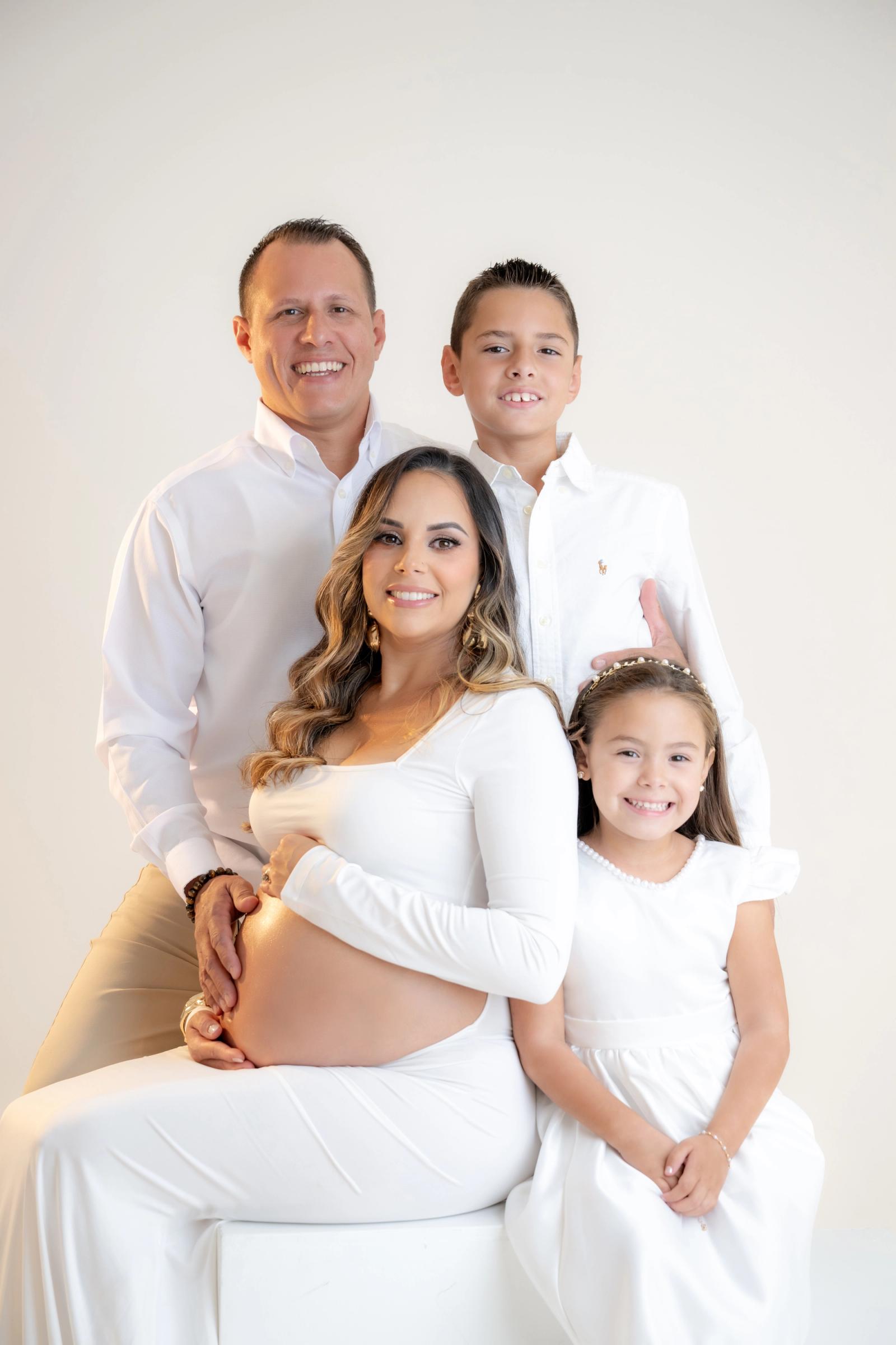 Familia y Niños