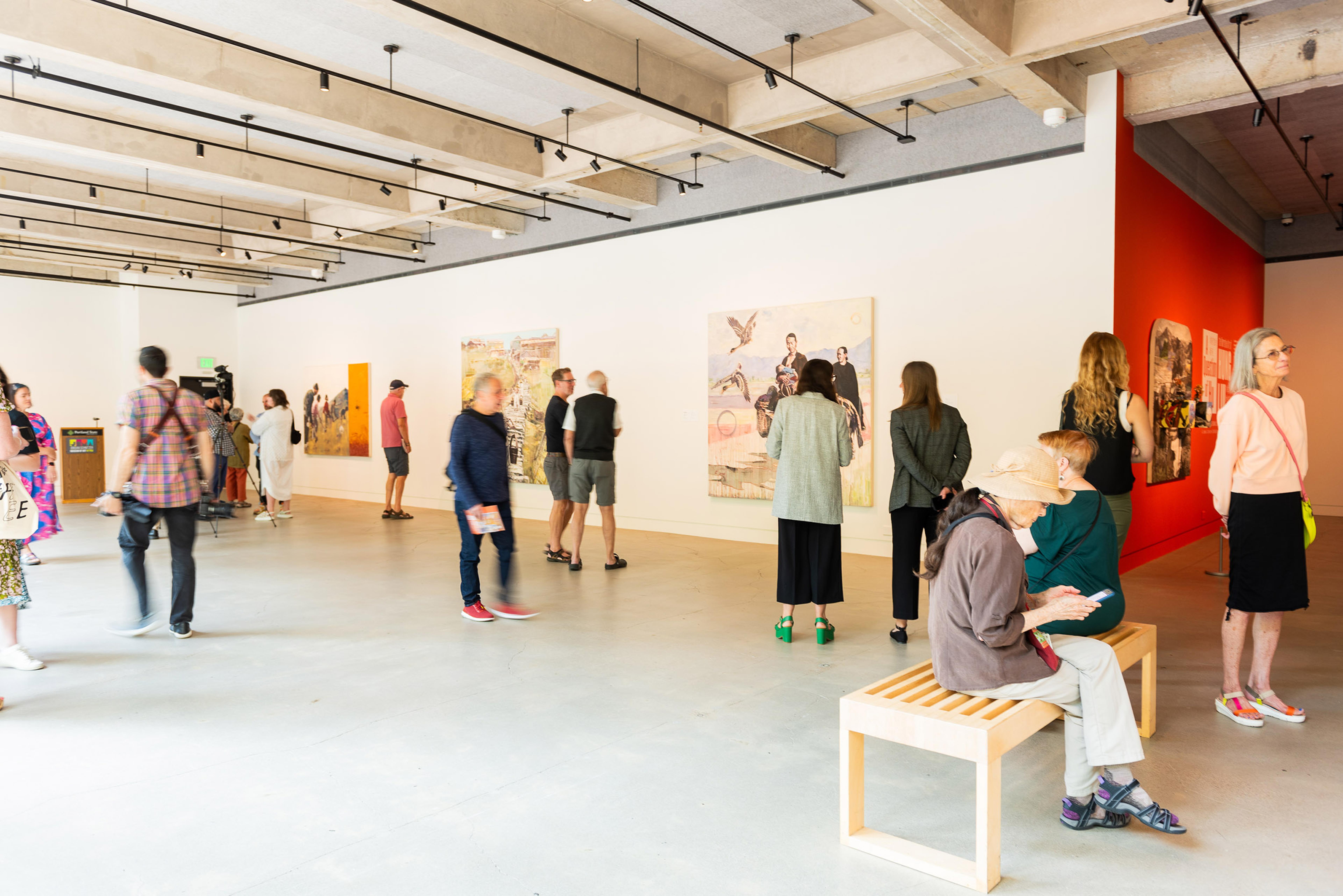 Exhibitions