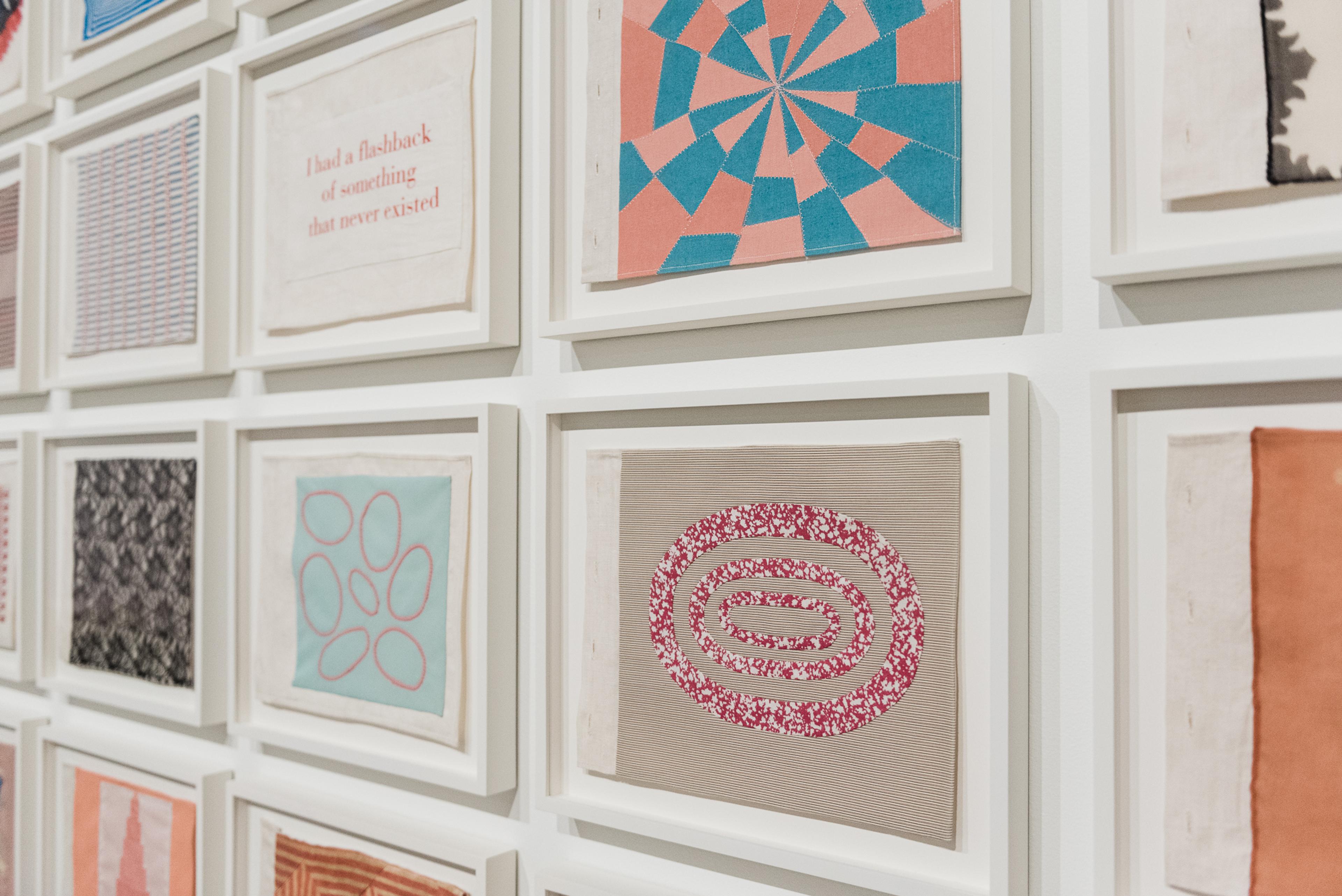 Love, Desire, and Sorrow