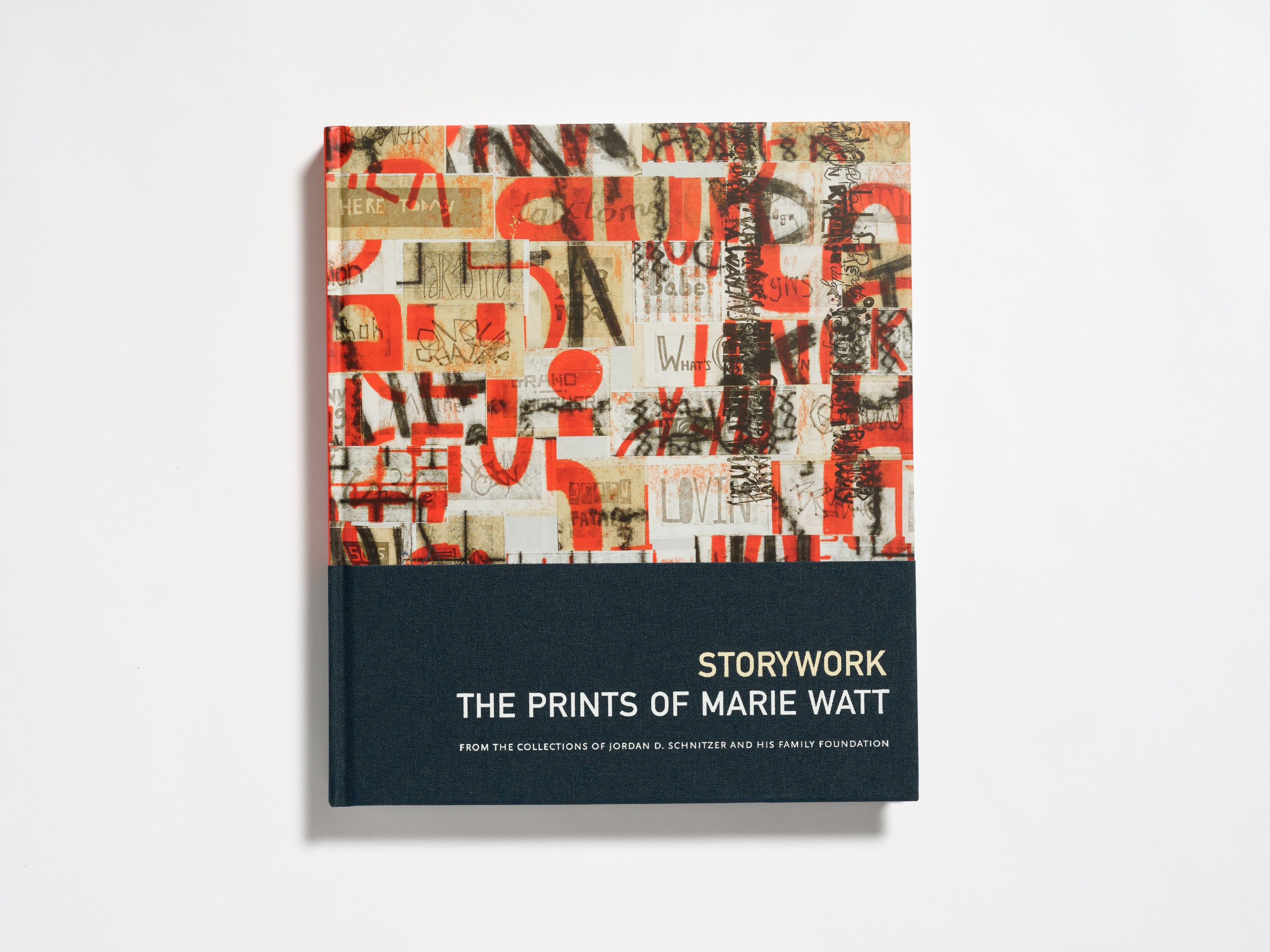 Publications | Jordan Schnitzer Family Foundation