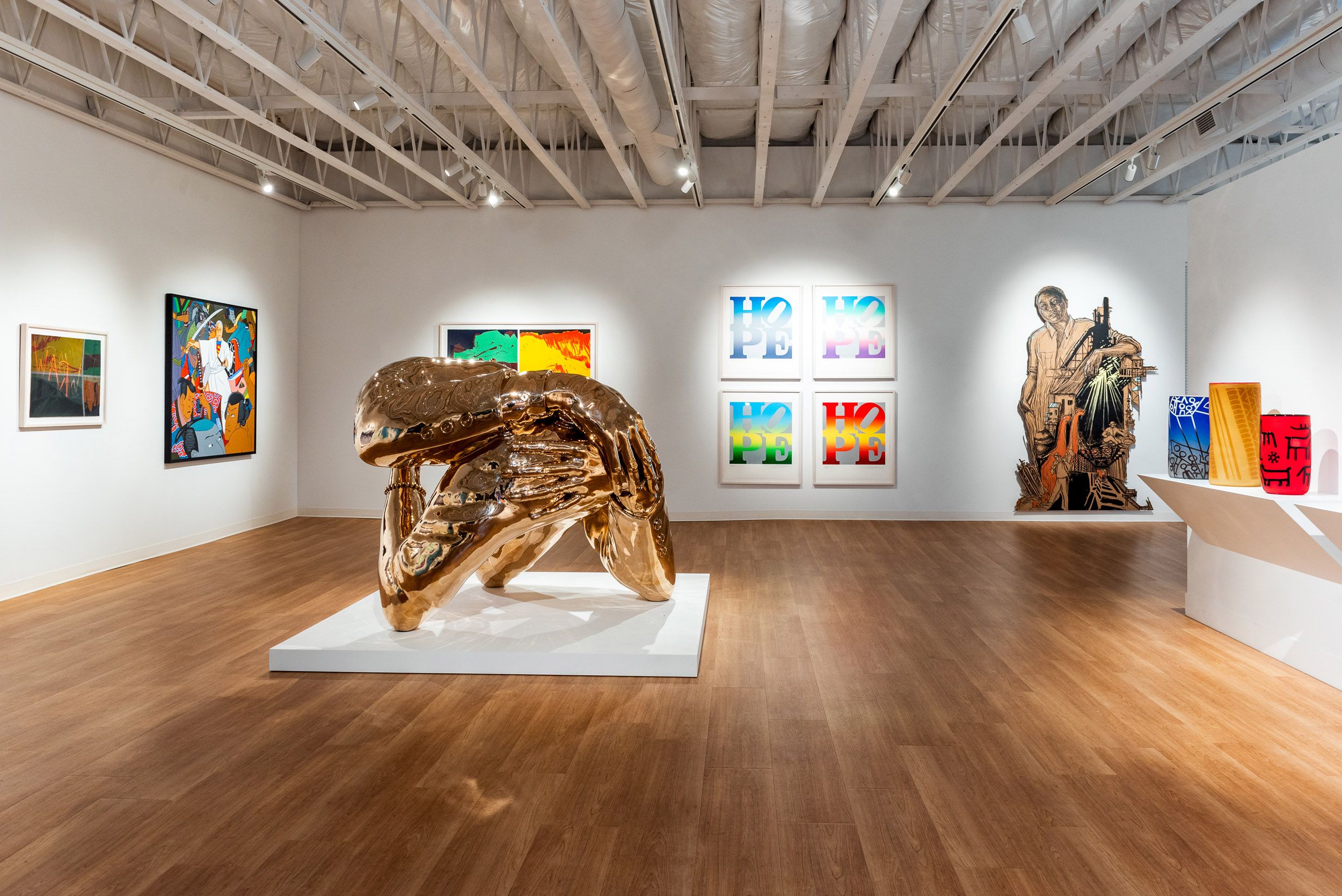 Collection | Jordan Schnitzer Family Foundation