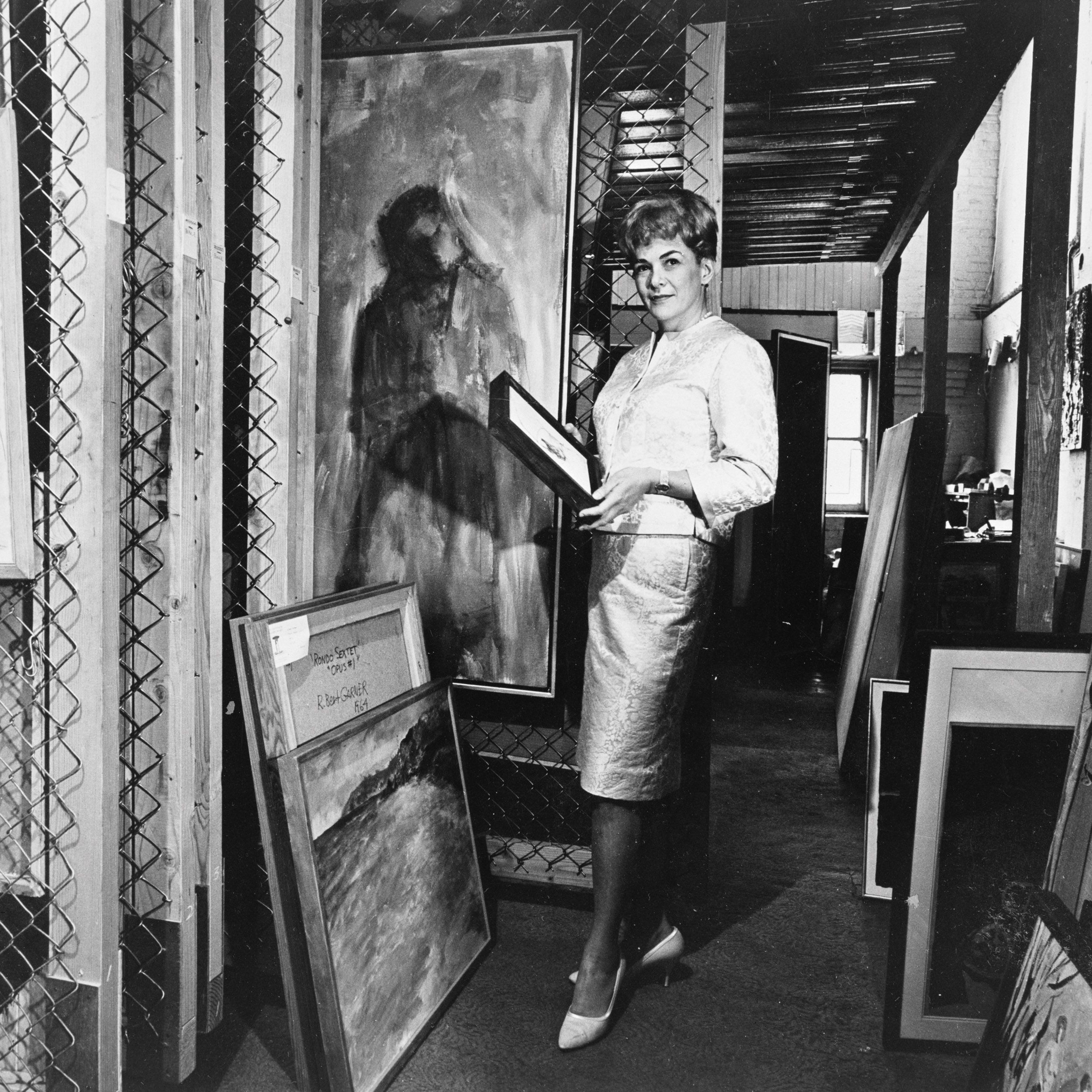 Jordan D. Schnitzer image #4