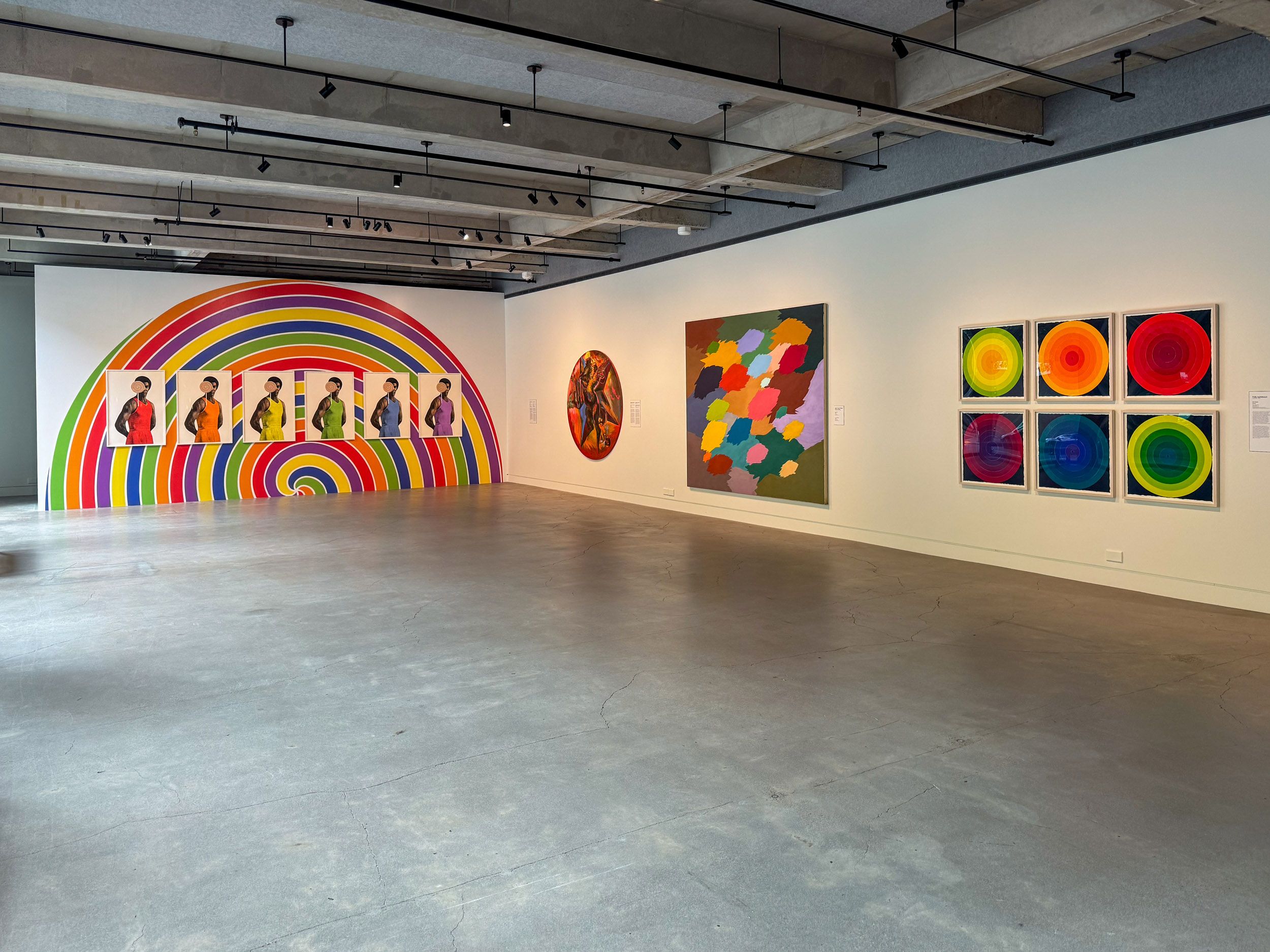 Color Outside The Lines | Jordan Schnitzer Family Foundation