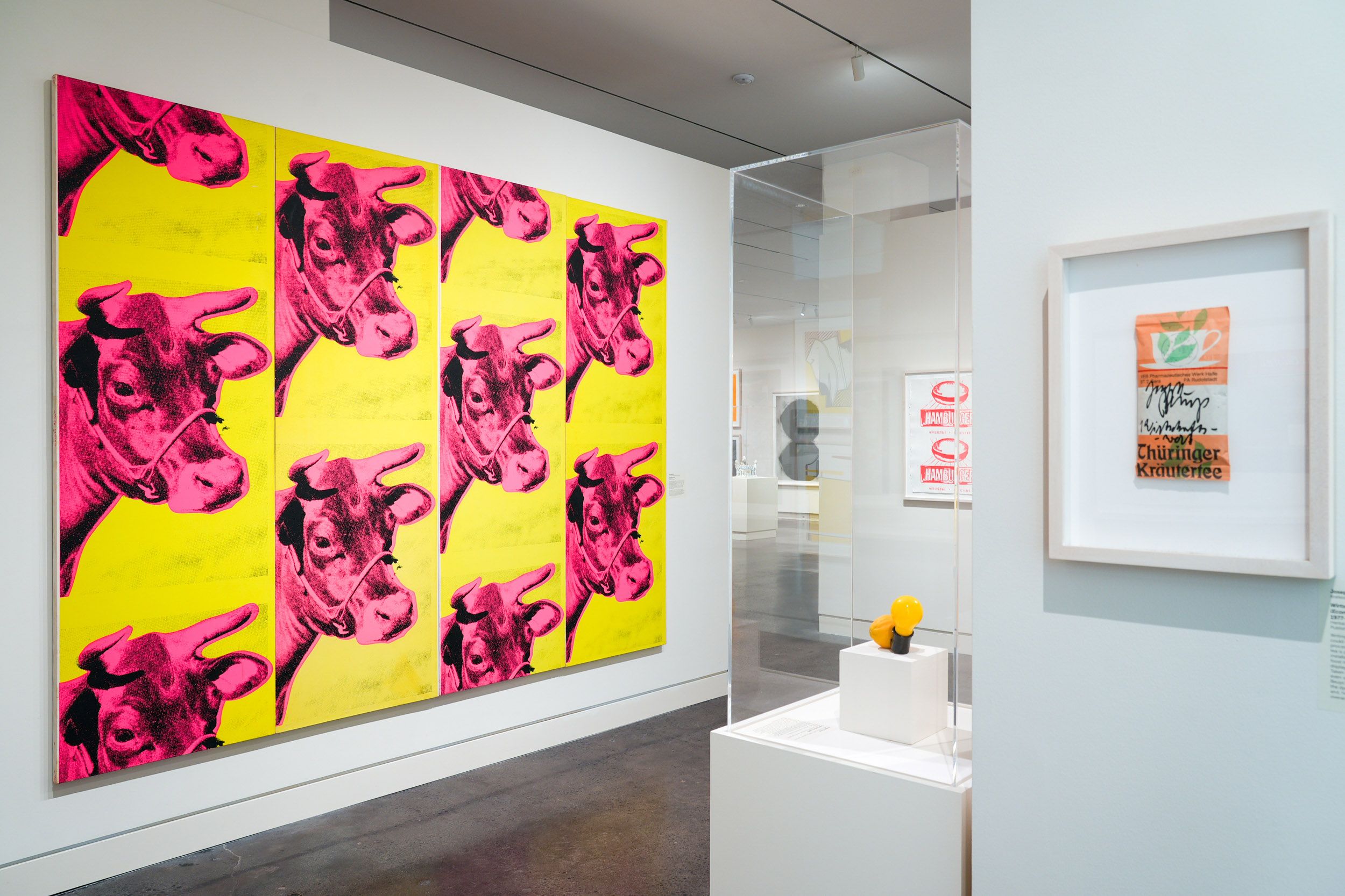 Exhibitions | Jordan Schnitzer Family Foundation