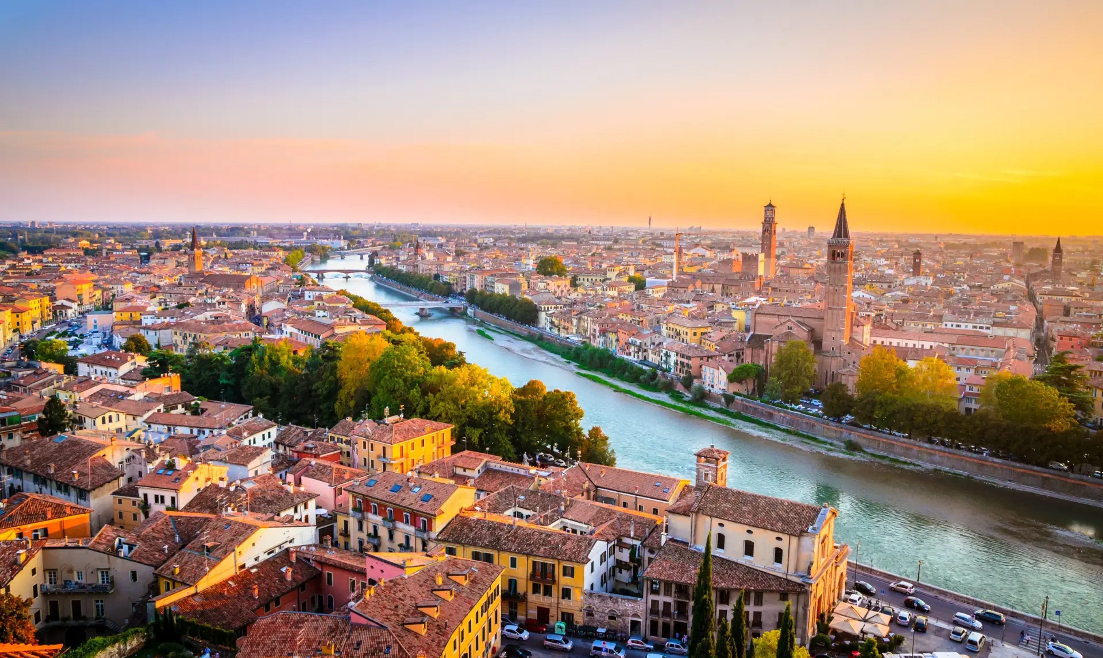 Wine and food tours in 2025