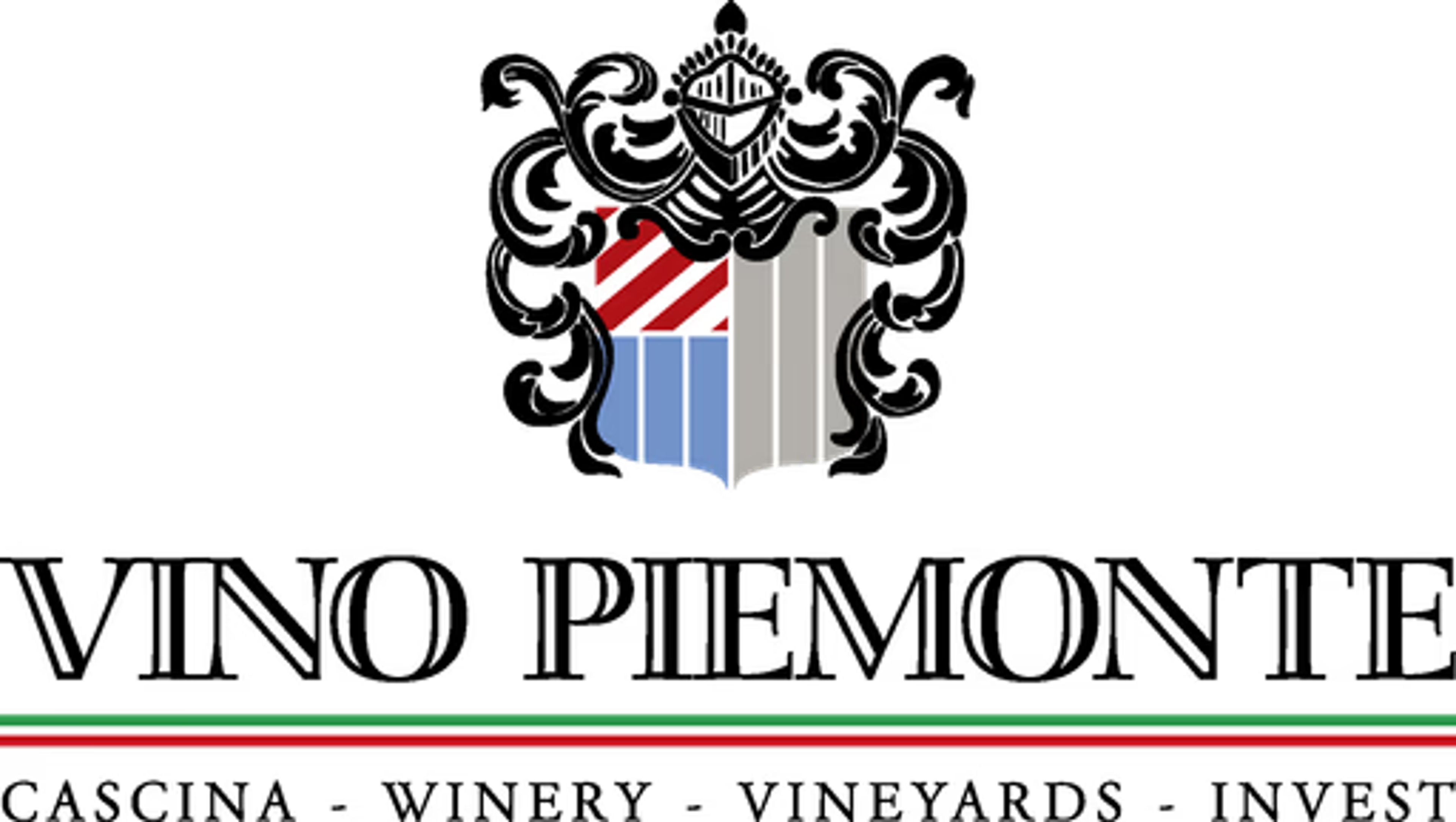 Vino Piemonte