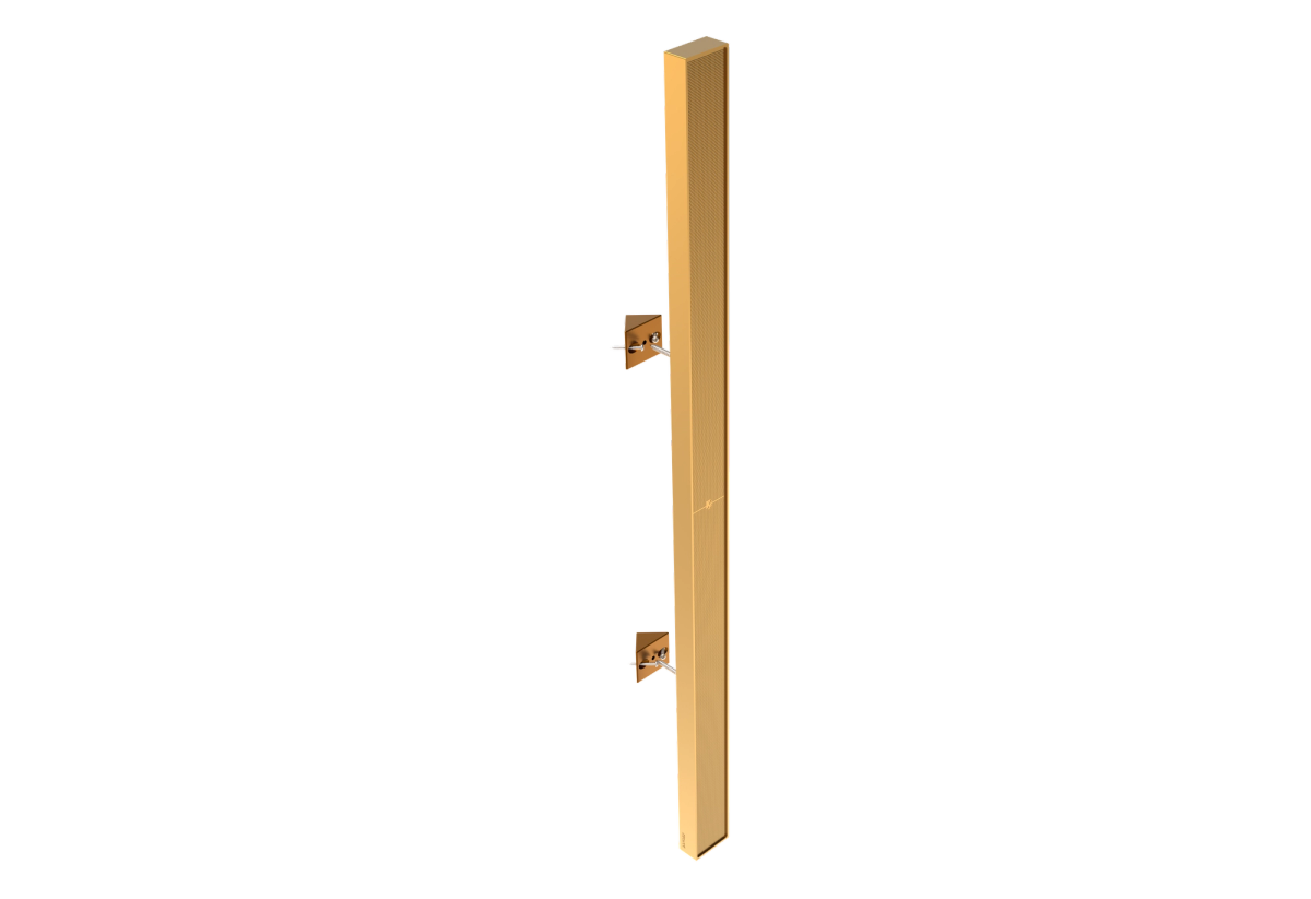 QuadCane Corner Mount