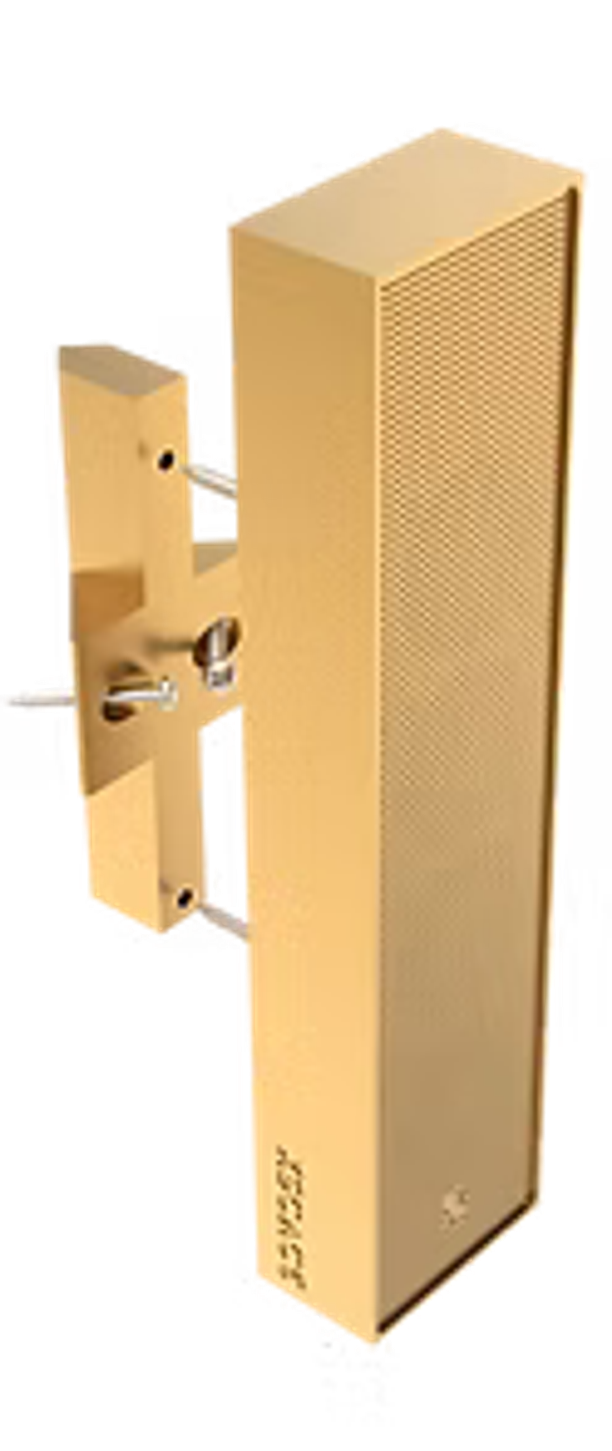 Cane Corner Mount