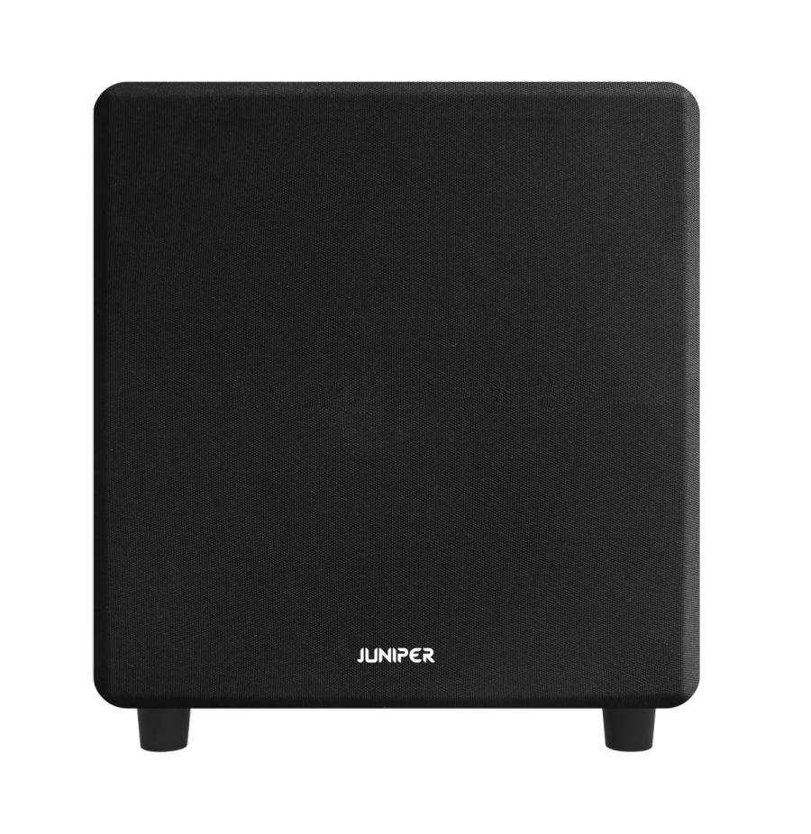 Juniper 4