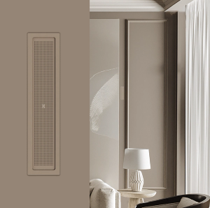 Cane In-Ceiling / In-Wall