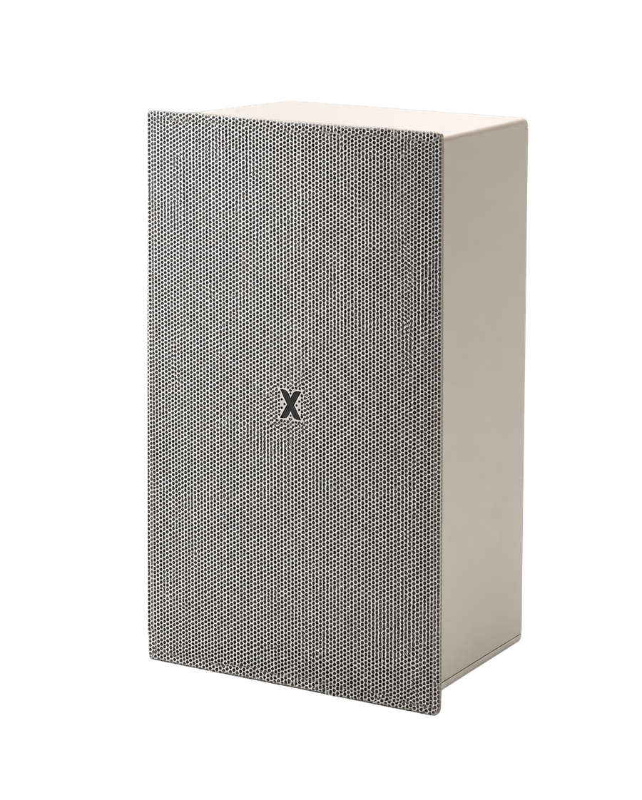 Acacia 10 In-Wall Passive 5