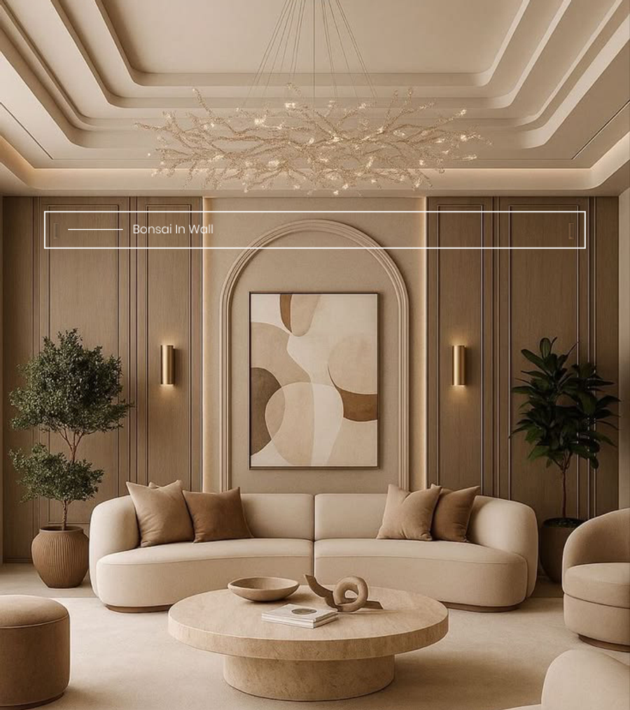 Bonsai In-Ceiling / In-Wall 4