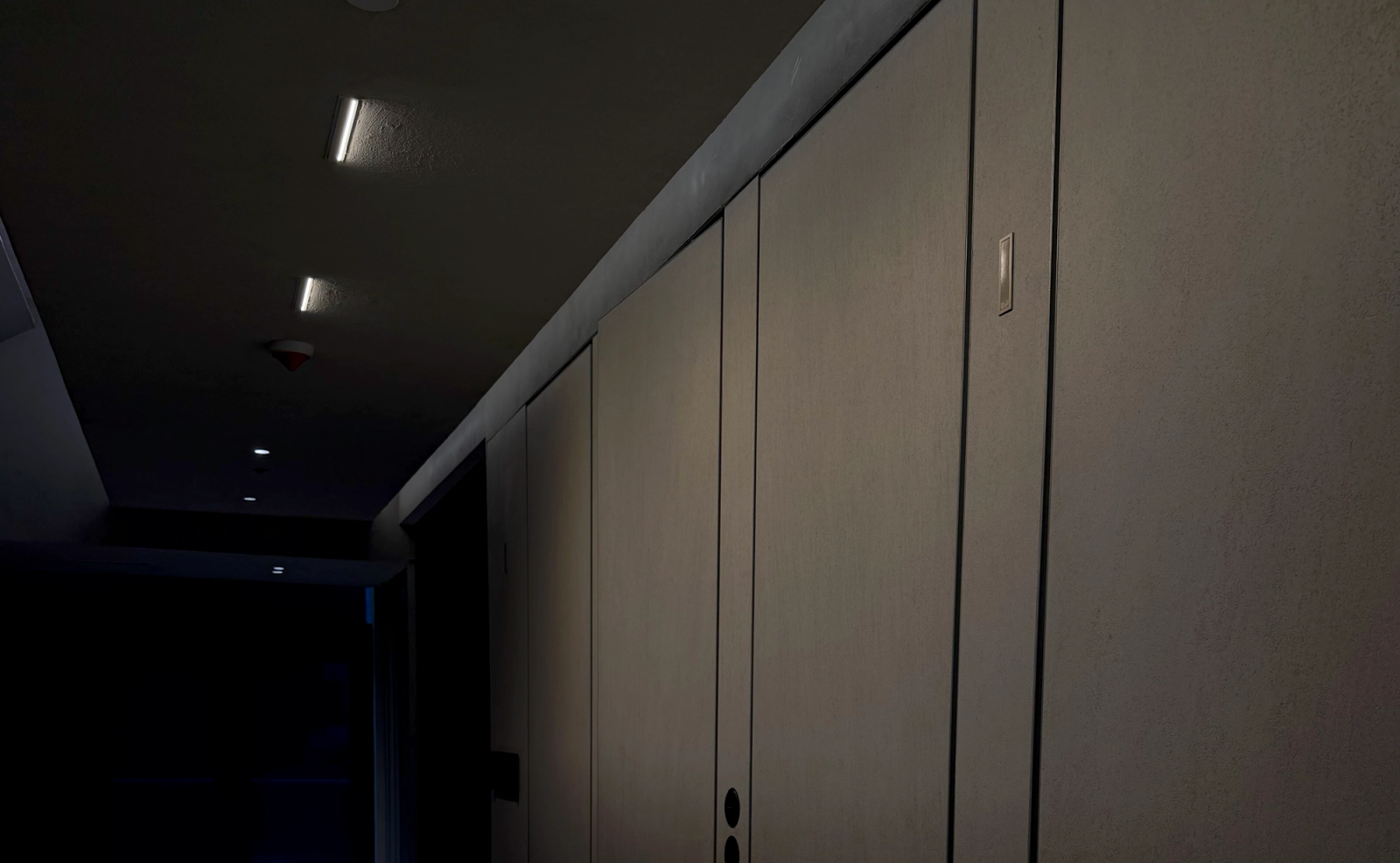 Bonsai In-Ceiling / In-Wall