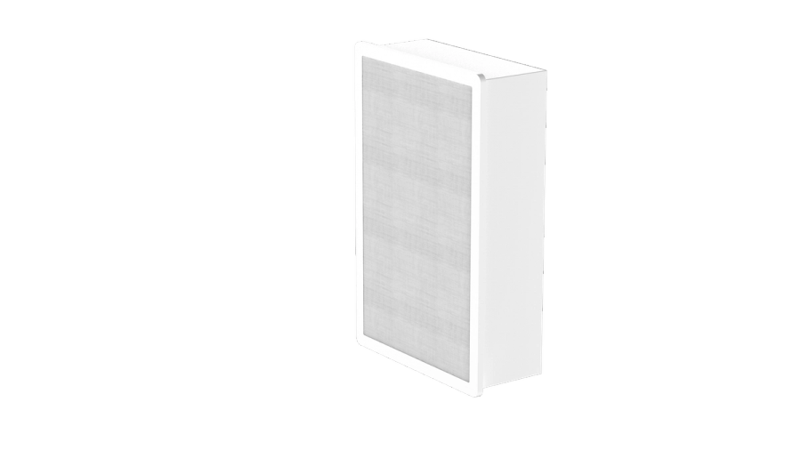 Acacia 10 In-Wall Passive 5