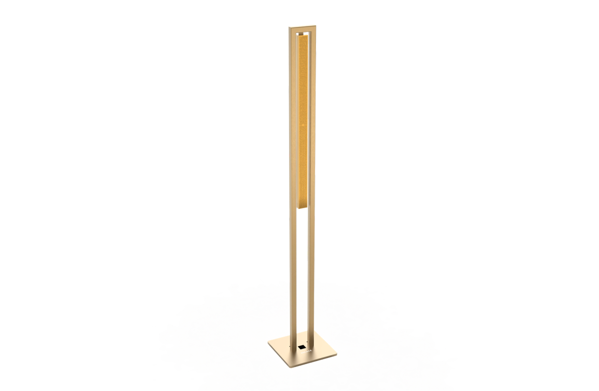 QuadCane Floorstand