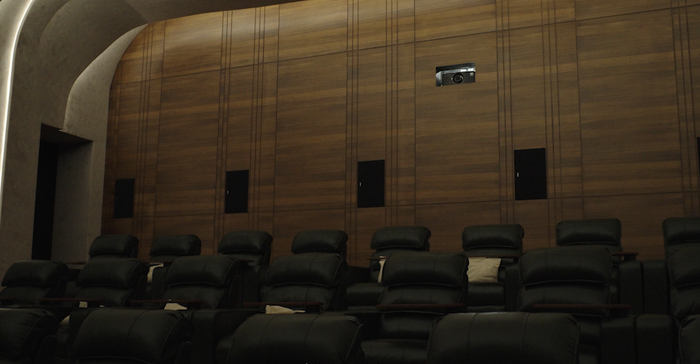 How to Specify Architectural Speakers — A Guide for Interior Designers and AV Integrators