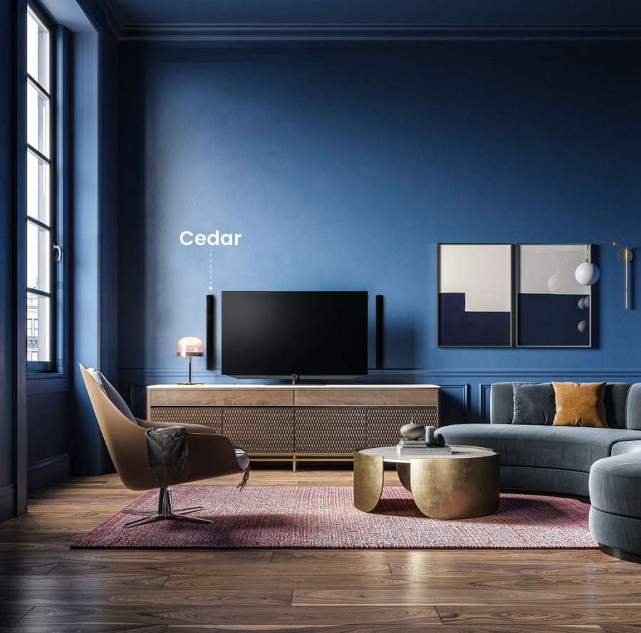 Cedar 6
