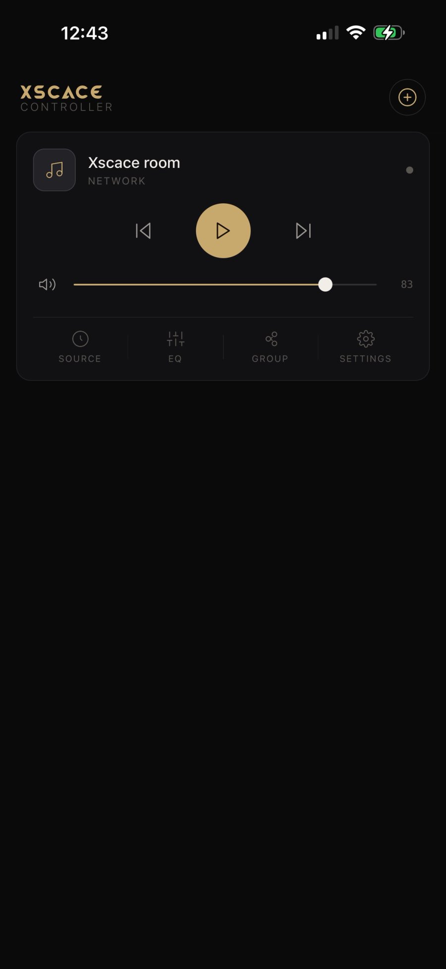 Everyday Control