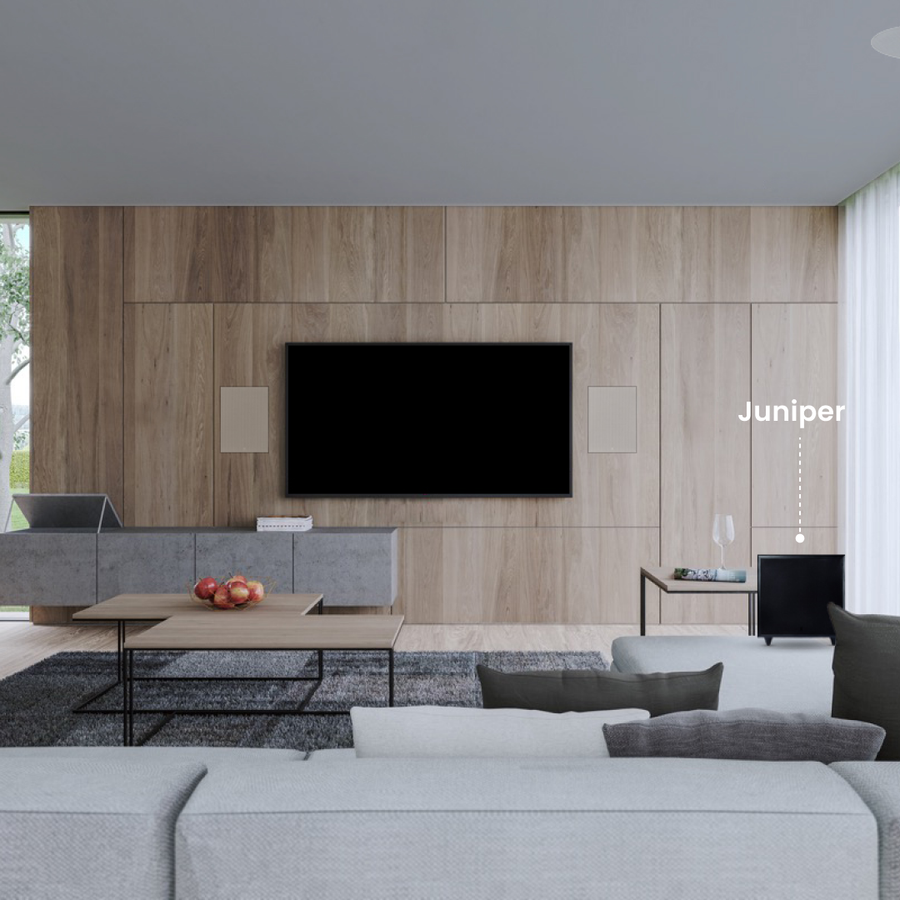 Juniper 2