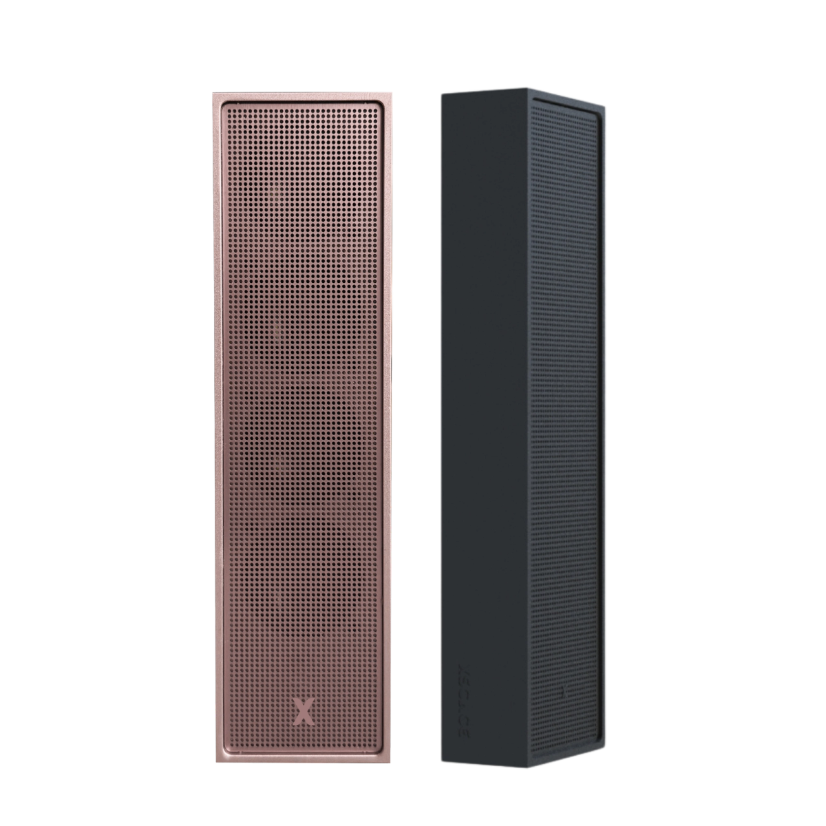 XSCACE Cane speaker detail shot