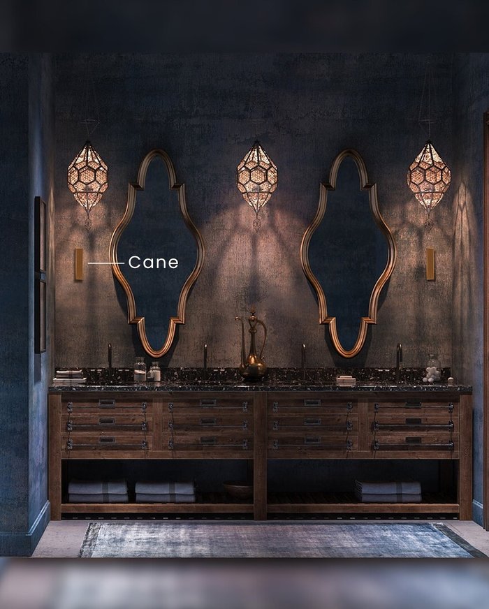 Case Study: Sensorial Sound in a Luxe Vanity Space