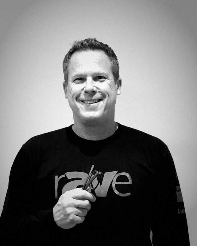 Gary Kayye