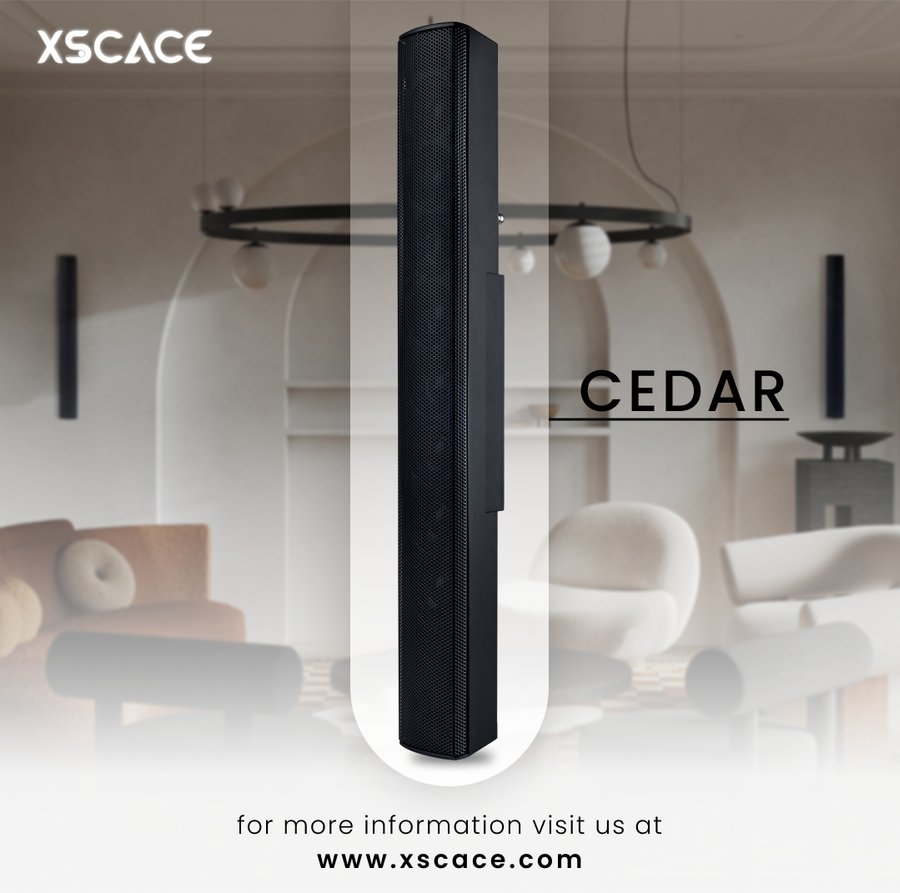 Cedar 11