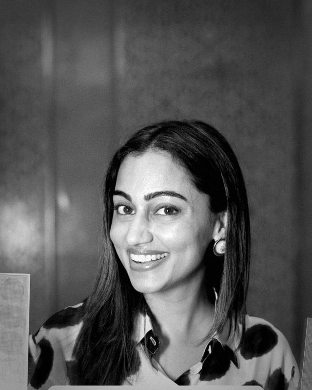 Ridhi Khosla Jalan
