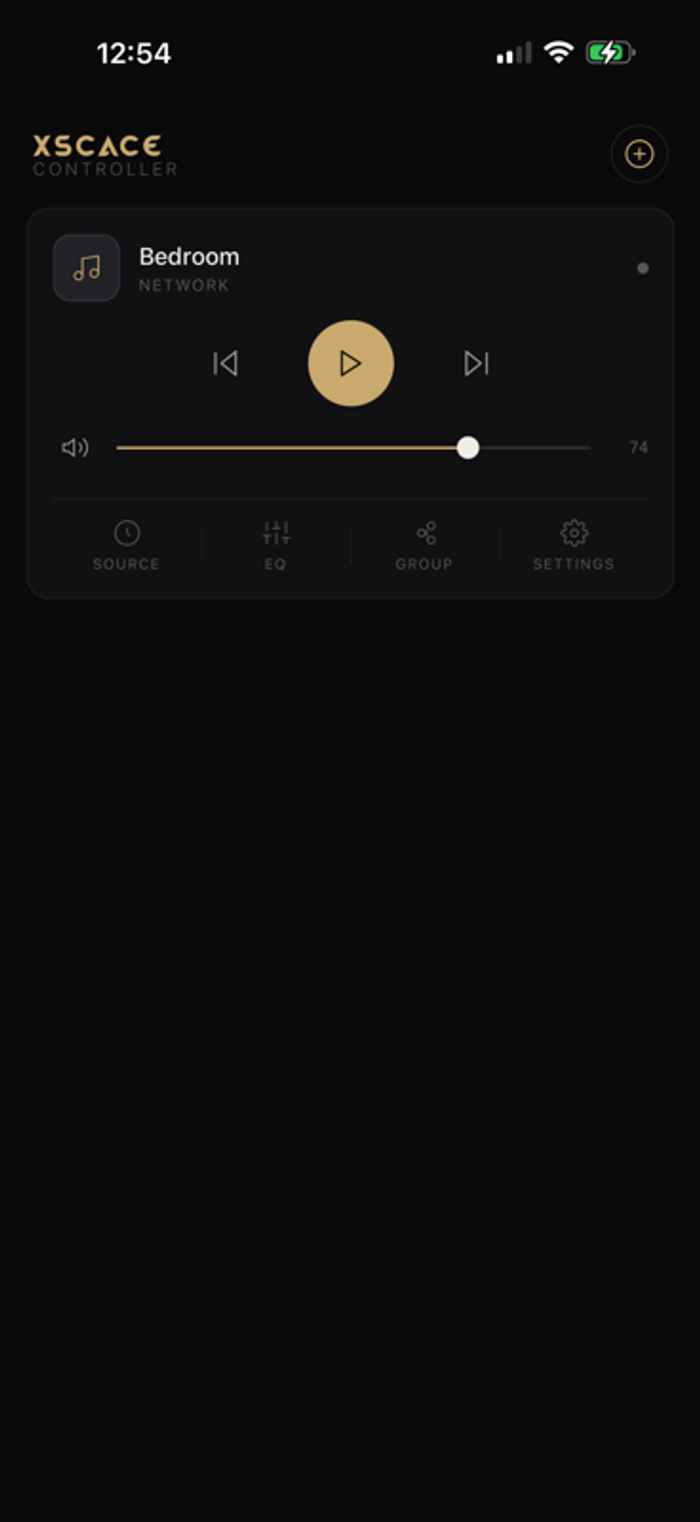 XSCACE Controller: Every Feature in the App, Explained