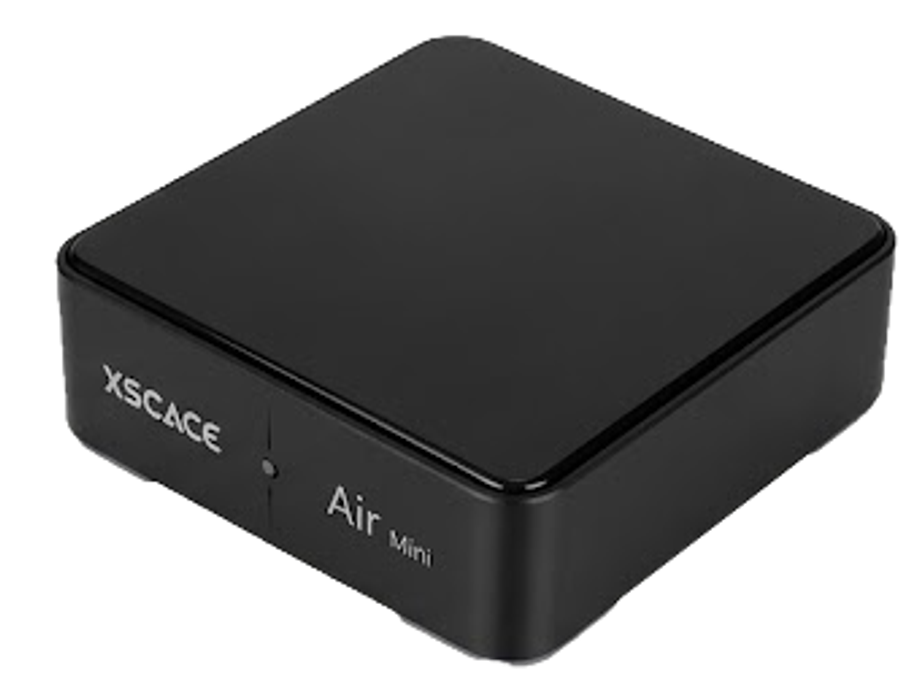 Air Mini 3