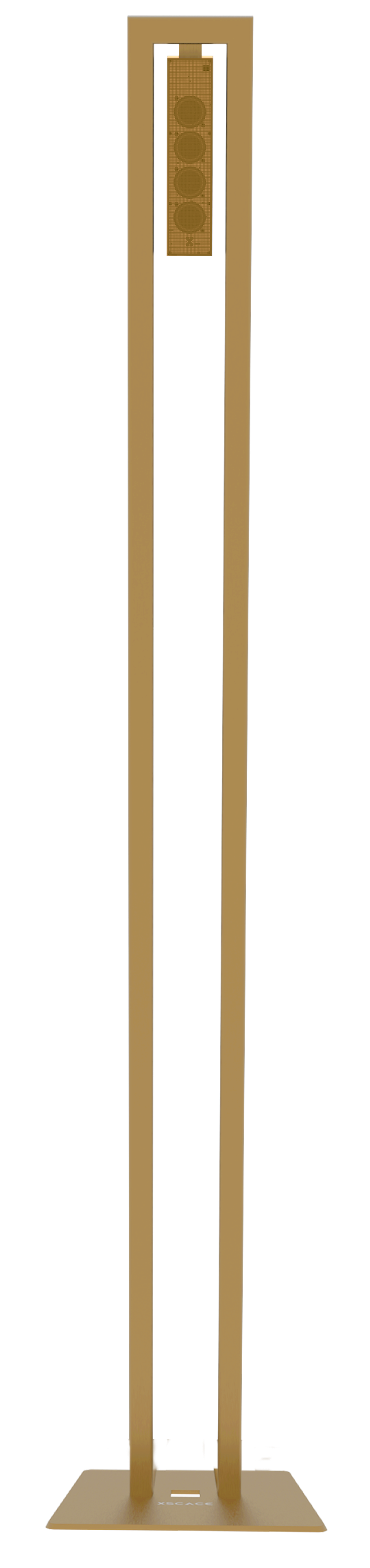 Cane Floorstand