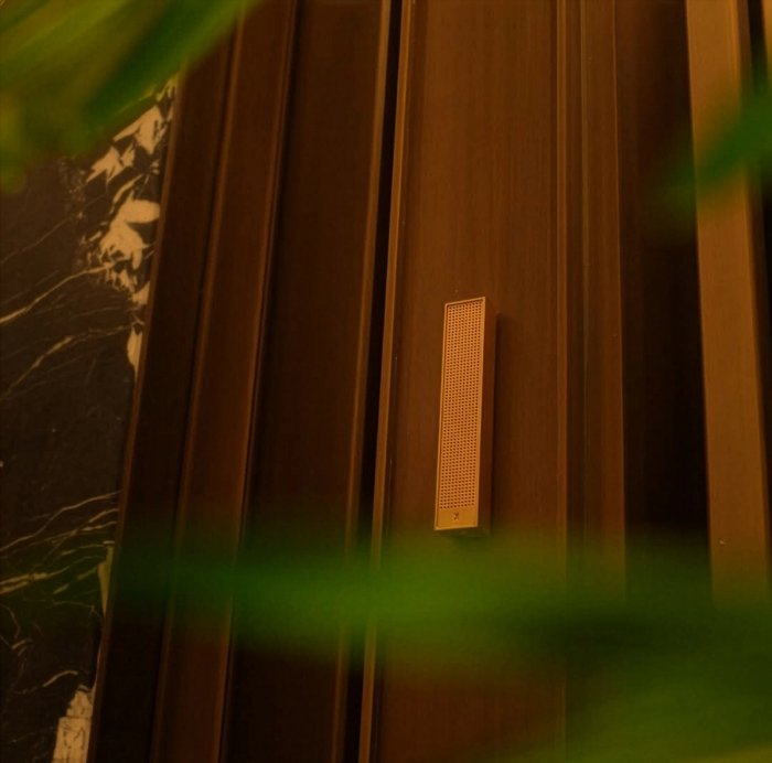 XS-Flow™ — Waveguide Engineering Inside a 12mm Speaker