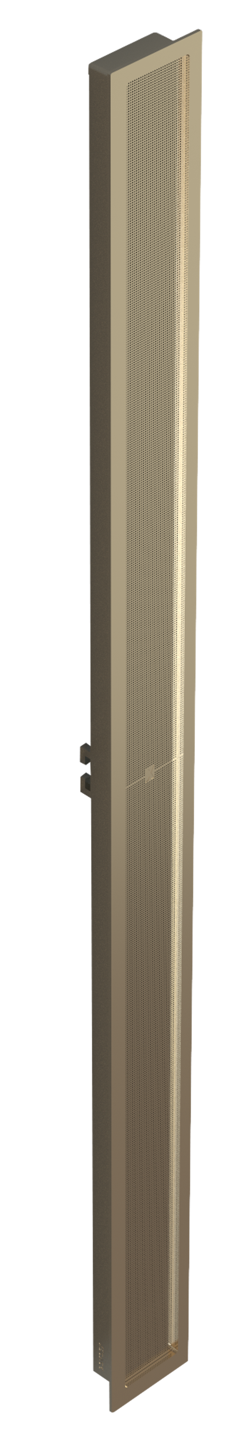 QuadCane In-Ceiling / In-Wall 6