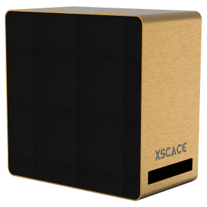Acacia 10 Powered
