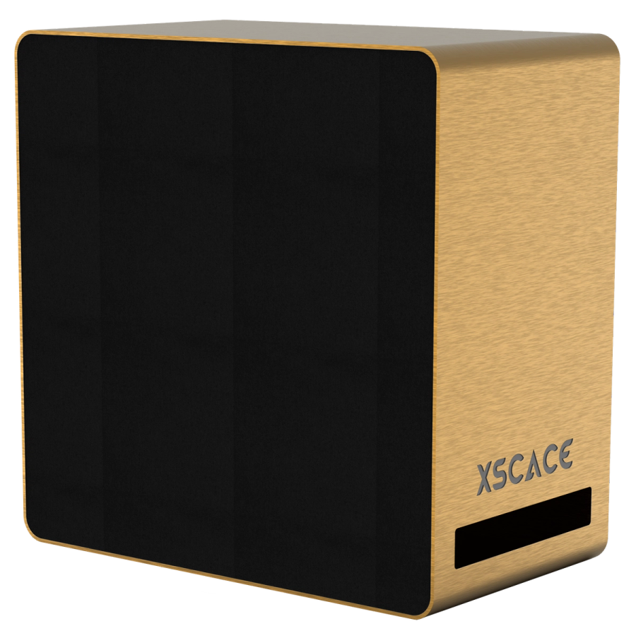 Acacia 6 Powered 2