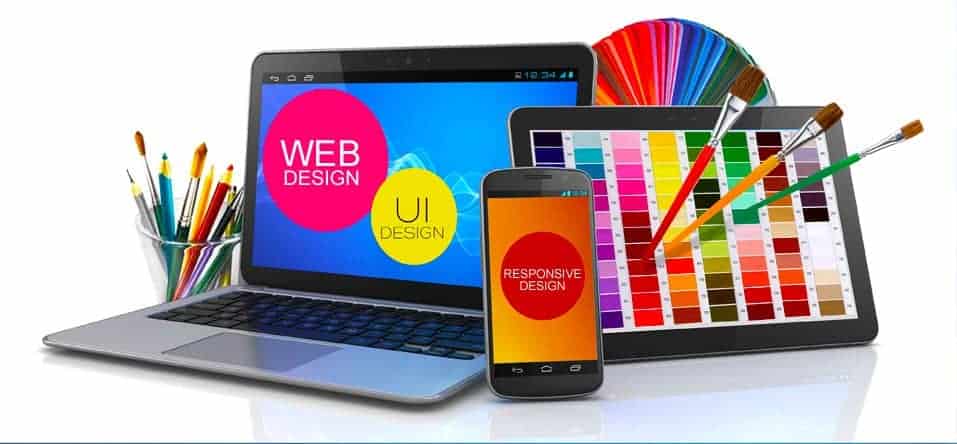 web design in malaysia